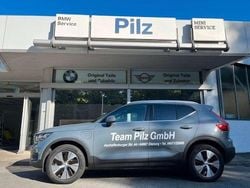 Thunder grey Gebraucht 2022 Volvo XC40 Inscription SUV | 32.450 € (Fairer Preis)