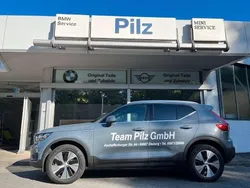 Thunder grey Gebraucht 2022 Volvo XC40 Inscription SUV | 32.450 € (Fairer Preis)