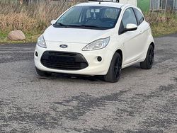 Weiß Gebraucht 2011 Ford Ka Trend Kleinwagen | 1.990 € (Guter Preis)