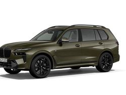 Neu 2025 BMW X7 Comfort Edition SUV | 112.789 € (Fairer Preis)