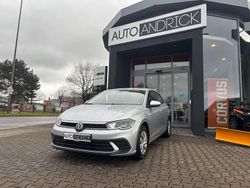 Silber Gebraucht 2023 VW Polo Life Kleinwagen | 15.490 € (Fairer Preis)