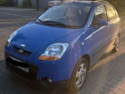 Gebraucht 2009 Chevrolet Matiz Kleinwagen | 3.200 € (Etwas zu teuer)