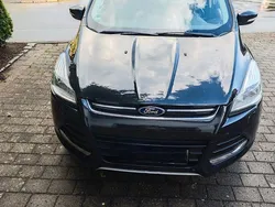 Schwarz Gebraucht 2014 Ford Kuga Titanium SUV | 6.000 € (Guter Preis)