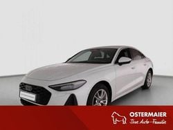 Gletscherweiß Gebraucht 2025 Audi A5 Basis Limousine | 41.460 € (Superpreis)