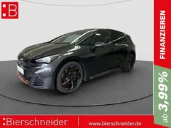 Grau Gebraucht 2022 Cupra Born Kleinwagen | 24.950 € (Fairer Preis)