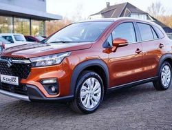 Braun Gebraucht 2025 Suzuki SX4 S-Cross Comfort+ SUV | 34.687 €