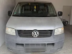 Grau Gebraucht 2006 VW T5 Van | 3.200 € (Superpreis)