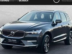 Grau Gebraucht 2021 Volvo XC60 Inscription SUV | 32.890 € (Superpreis)