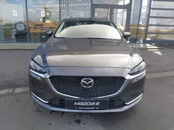 Gebraucht 2019 Mazda 6 | 40.880 €