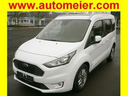 Weiß Gebraucht 2022 Ford Tourneo Connect Titanium Van / Kleinbus | 22.990 € (Fairer Preis)
