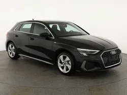 Andere Gebraucht 2023 Audi A3 S-Line | 31.335 € (Fairer Preis)