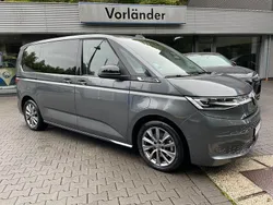 Grau Gebraucht 2022 VW T7 Energetic Van | 47.980 € (Fairer Preis)