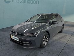Grau Gebraucht 2024 VW Golf VIII Kombi | 28.249 € (Fairer Preis)
