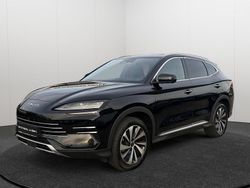 Schwarz Neu 2025 BYD Seal U Comfort SUV | 36.199 € (Fairer Preis)