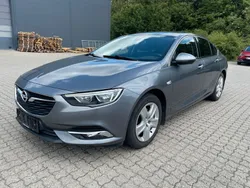 Grau Gebraucht 2017 Opel Insignia Sport Limousine | 9.300 € (Superpreis)