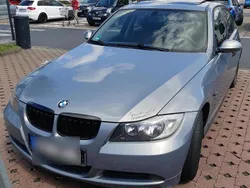 Andere farben Gebraucht 2006 BMW 320 Limousine | 3.250 € (Guter Preis)