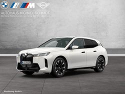 Weiß Neu 2025 BMW iX Sport Line SUV | 99.777 € (Fairer Preis)