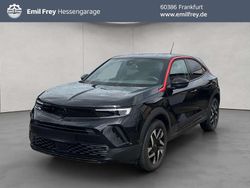 Schwarz Gebraucht 2024 Opel Mokka SUV | 20.950 € (Fairer Preis)