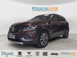 Rot Gebraucht 2018 Renault Koleos Intens SUV | 21.789 € (Etwas zu teuer)