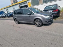 Gebraucht 2009 VW Touran Van / Kleinbus | 2.000 € (Superpreis)