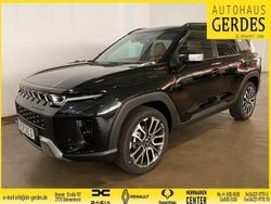 Schwarz Neu 2025 Ssangyong (KGM) Torres SUV | 36.590 € (Teuer)