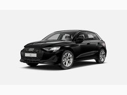 Schwarz Neu 2025 Audi A3 Comfort Limousine | 31.300 € (Fairer Preis)