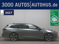 Quarz grau Gebraucht 2019 Opel Insignia Business Kombi | 15.480 € (Etwas zu teuer)