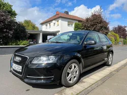 Schwarz Gebraucht 2010 Audi A3 Sportback Ambition Limousine | 3.200 € (Superpreis)