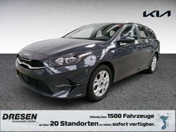 H8g) pentametal met. (grau Gebraucht 2025 Kia Ceed Sportswagon Vision Kombi | 23.380 € (Superpreis)