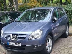 Gebraucht 2008 Nissan Qashqai Acenta SUV | 5.000 € (Guter Preis)