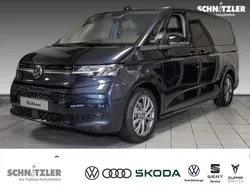 (blau) starlight blue metallic Gebraucht 2024 VW T7 Life Van | 49.895 € (Etwas zu teuer)