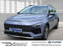 Blau Neu 2025 Hyundai Bayon Trend SUV | 25.690 € (Etwas zu teuer)