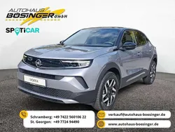Artensegrau met. Neu 2025 Opel Mokka Edition SUV | 26.990 € (Fairer Preis)
