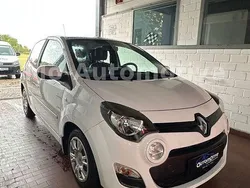 Weiß Gebraucht 2014 Renault Twingo Kleinwagen | 4.199 € (Fairer Preis)