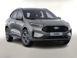 Silber Neu 2025 Ford Kuga ST-Line SUV | 34.933 € (Superpreis)