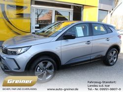 5 türen Gebraucht 2024 Opel Grandland X SUV | 23.980 € (Fairer Preis)