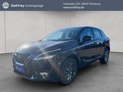 Schwarz Gebraucht 2024 Nissan Qashqai Acenta SUV | 23.888 € (Fairer Preis)