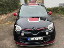 Schwarz Gebraucht 2015 Renault Twingo Cosmic Kleinwagen | 6.200 € (Guter Preis)