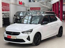 Schneeweiss/olympic/summit whi Gebraucht 2020 Opel Corsa GS Line Limousine | 15.990 € (Fairer Preis)