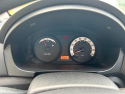 Schwarz Gebraucht 2009 Kia Picanto Kleinwagen | 2.500 € (Fairer Preis)