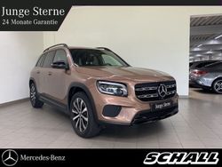 Andere Gebraucht 2023 Mercedes GLB250 Progressive SUV | 41.797 € (Guter Preis)