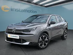Grau Neu 2025 Citroën C4 Limousine | 33.999 €