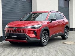 Neu 2025 Toyota Corolla Cross Active SUV | 34.490 € (Guter Preis)