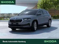 Grau Neu 2025 Skoda Karoq SportLine SUV | 46.260 €