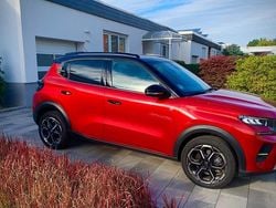 Rot Gebraucht 2025 Citroën e-C3 Kleinwagen | 25.400 € (Guter Preis)