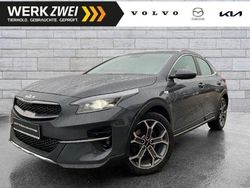 Dark penta Gebraucht 2022 Kia XCeed Vision SUV | 21.490 € (Guter Preis)