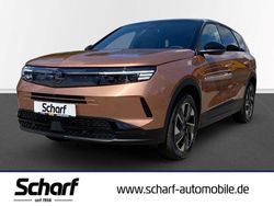 Braun Neu 2025 Opel Grandland X SUV | 35.390 € (Fairer Preis)