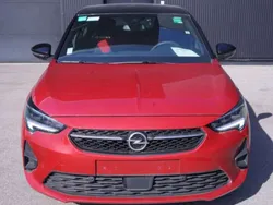Rot peperoncino red (metallic) Gebraucht 2023 Opel Corsa GS Line Kleinwagen | 16.880 € (Guter Preis)