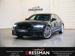 Vesuvgrau metallic Gebraucht 2019 Audi A6 S-Line Limousine | 36.980 € (Fairer Preis)