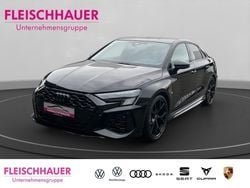 Schwarz Gebraucht 2024 Audi RS3 Advanced Kleinwagen | 61.900 € (Guter Preis)